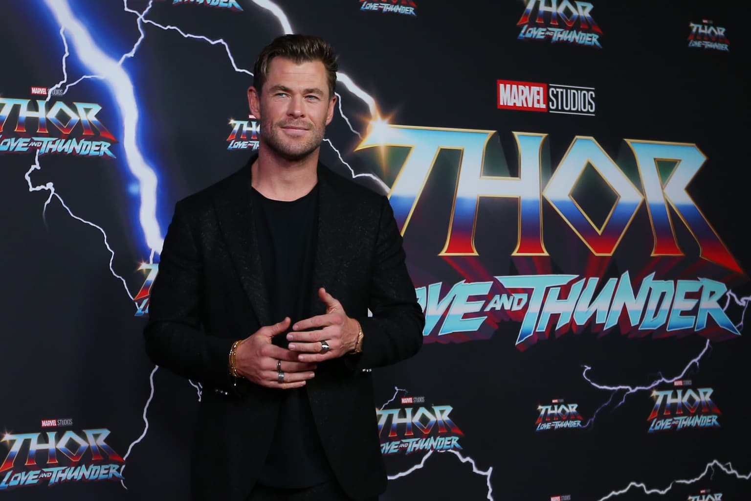 Chris Hemsworth to take a step back from acting after shock diagnosis