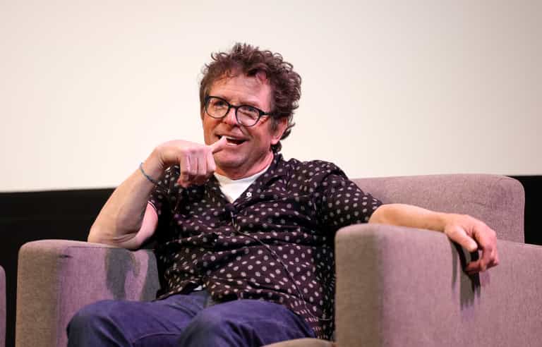 Michael J Fox admits he’s not going to live until 80 as he says ‘every day it’s tougher’ Michael J Fox admits he’s not going to live until 80 as he says ‘every day it’s tougher’