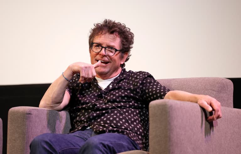 Michael J Fox admits he’s not going to live until 80 as he says ‘every day it’s tougher’ Michael J Fox admits he’s not going to live until 80 as he says ‘every day it’s tougher’
