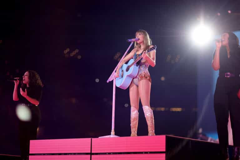 Nick Cannon says he’d ‘love’ Taylor Swift to have his 13th child Nick Cannon says he’d ‘love’ Taylor Swift to have his 13th child