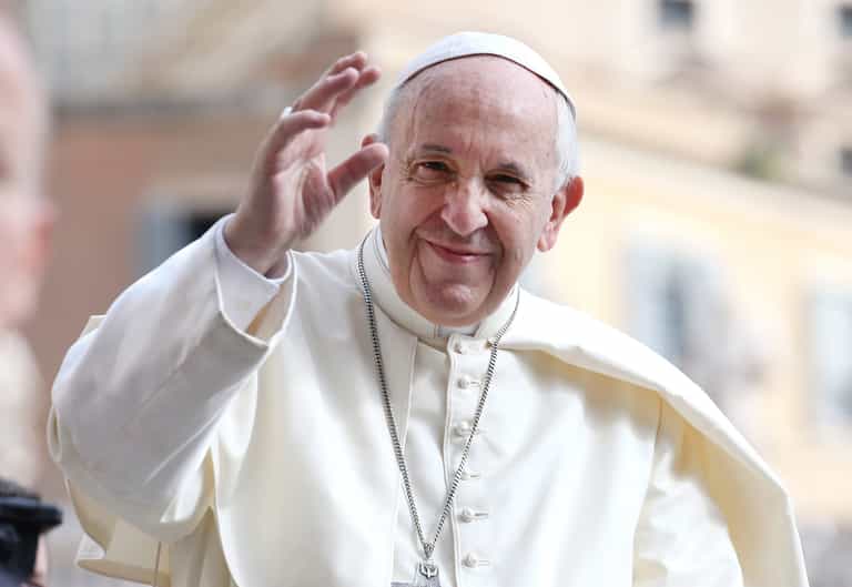 Pope says sex is a ‘beautiful thing’ and using Tinder is ‘normal’ Pope says sex is a ‘beautiful thing’ and using Tinder is ‘normal’