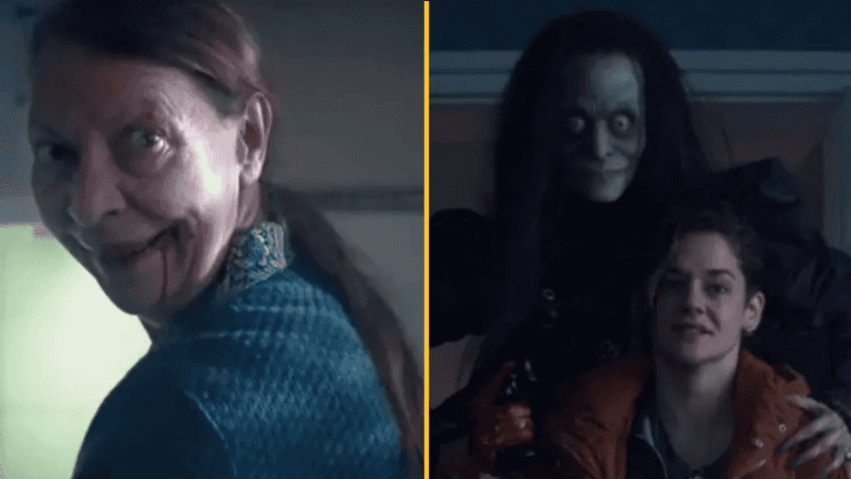 Netflix series recommended by Stephen King is leaving viewers ‘scared for their lives’ Netflix series recommended by Stephen King is leaving viewers ‘scared for their lives’
