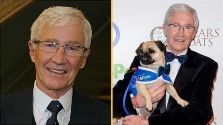 More than 90,000 people sign petition for Paul O’Grady statue More than 90,000 people sign petition for Paul O’Grady statue