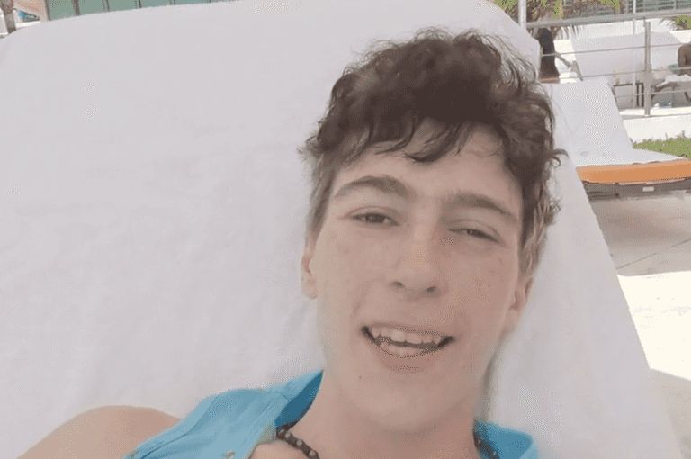 Major TikTok star dies aged 18 Major TikTok star dies aged 18
