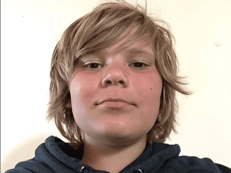 Teen takes his own life after being moved around 18 different foster homes Teen takes his own life after being moved around 18 different foster homes