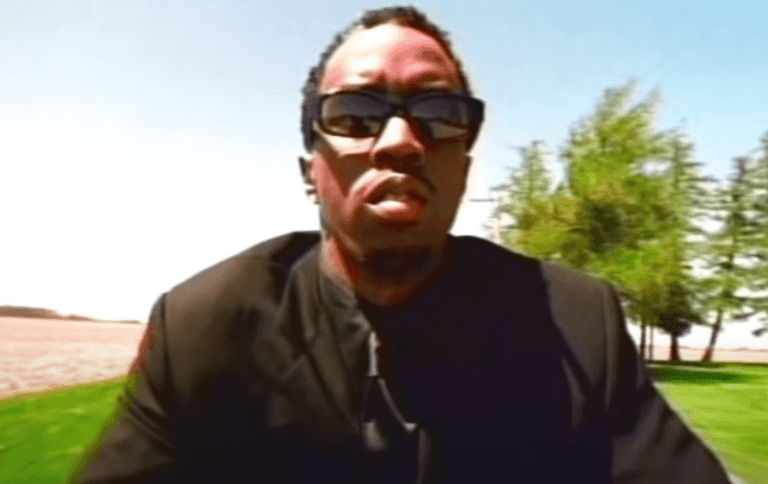 Diddy doesn’t pay Sting $5,000 a day for sampling his song Diddy doesn’t pay Sting $5,000 a day for sampling his song