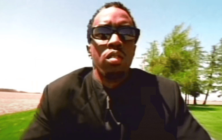 Diddy doesn’t pay Sting $5,000 a day for sampling his song Diddy doesn’t pay Sting $5,000 a day for sampling his song