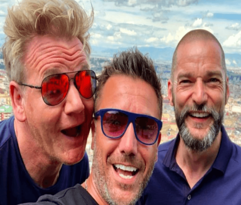 Gordon Ramsay finally has his say on Gino D’Acampo after he quits show Gordon Ramsay finally has his say on Gino D’Acampo after he quits show
