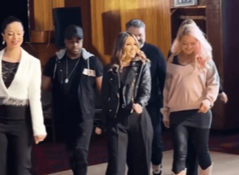 Paul Cattermole’s tragic last post revealed as S Club 7 star dead aged 46 Paul Cattermole’s tragic last post revealed as S Club 7 star dead aged 46