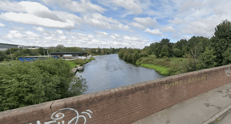 Teen boy dies after being pulled from canal over Easter weekend Teen boy dies after being pulled from canal over Easter weekend