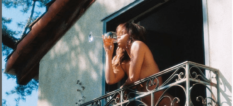 Halle Berry slams trolls who criticised her for posting nude photo Halle Berry slams trolls who criticised her for posting nude photo