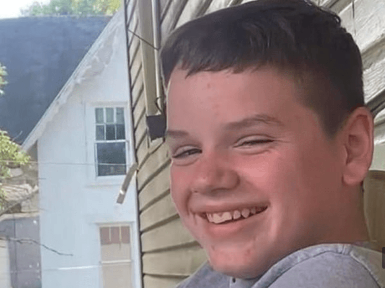 Boy, 13, dies after doing viral TikTok challenge Boy, 13, dies after doing viral TikTok challenge