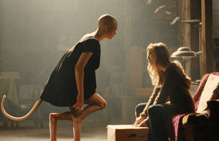 Viewers are being left ‘disturbed for life’ by Netflix’s terrifying new horror movie