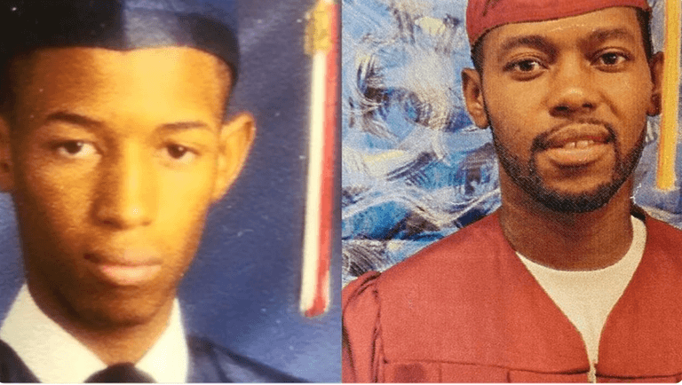 Men freed after nearly 17 years in jail for crime they didn’t commit will get $140 for each day behind bars Men freed after nearly 17 years in jail for crime they didn’t commit will get $140 for each day behind bars