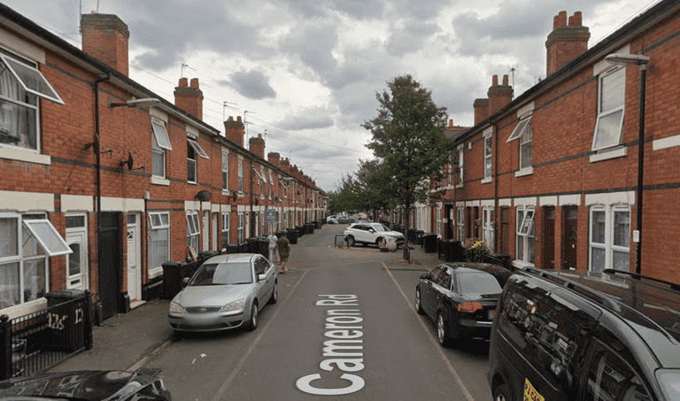 Man killed by ‘out of control’ dog in Derby Man killed by ‘out of control’ dog in Derby