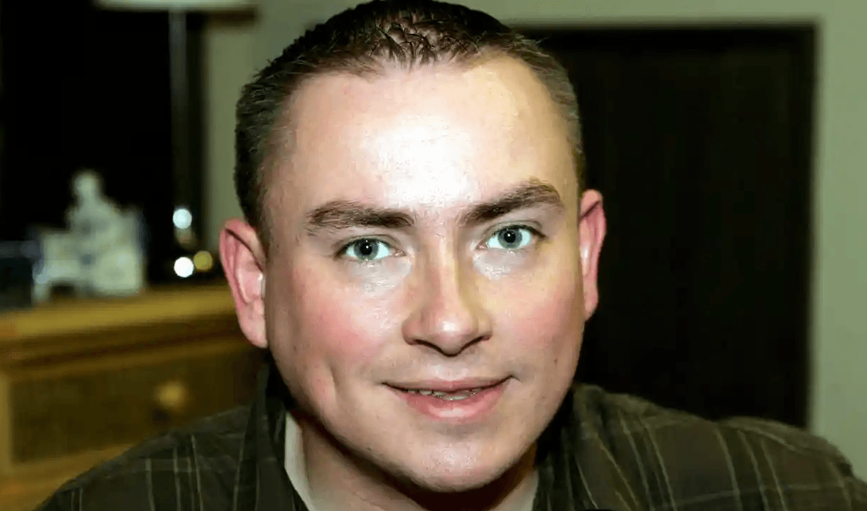 Emmerdale’s Dale Meeks dies age 47 as Ant and Dec lead tributes for actor