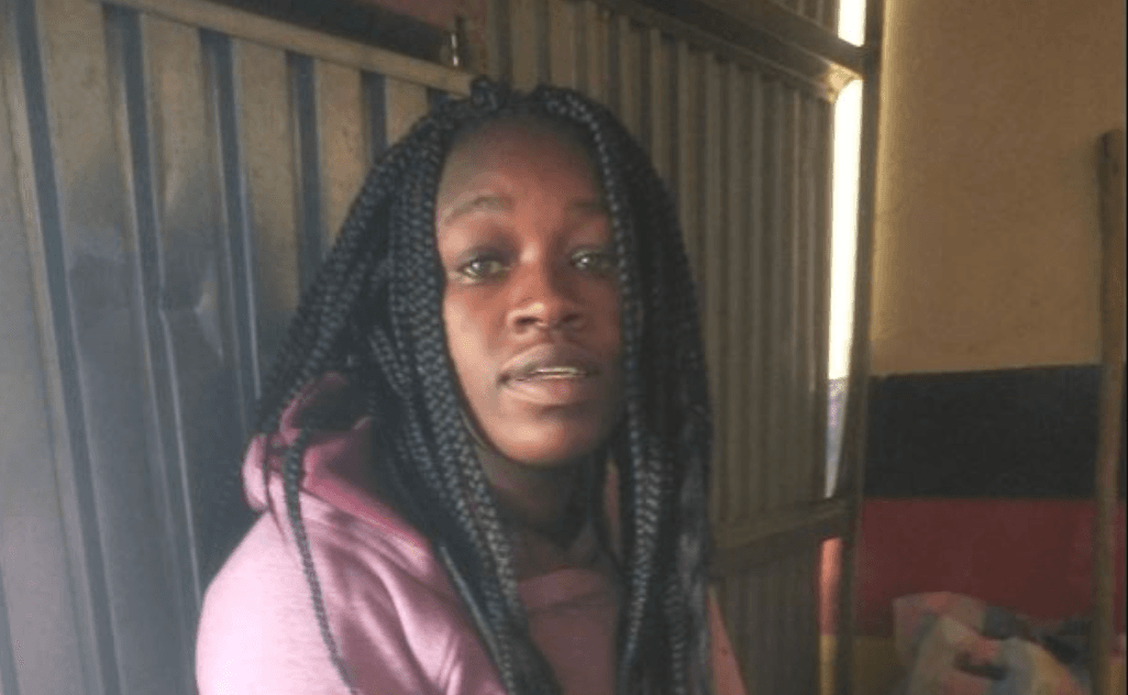 Mother ‘killed two-year-old daughter then ate her’