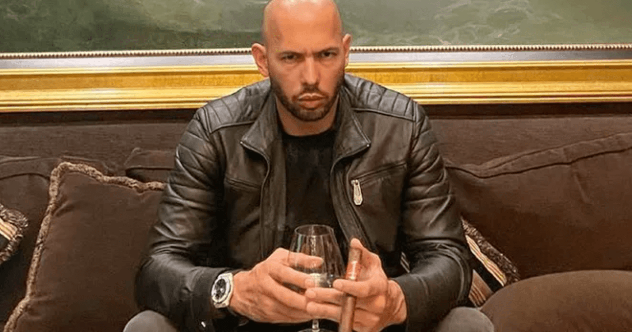 Andrew Tate says he could have been poisoned after posting footage of health deteriorating