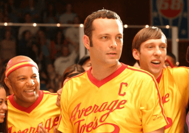 Dodgeball sequel is finally in the works with Vince Vaughn set to return Dodgeball sequel is finally in the works with Vince Vaughn set to return