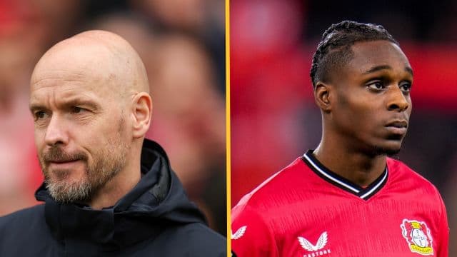 Man United are in talks about making their first summer signing Man United are in talks about making their first summer signing