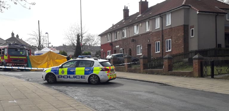 ‘Lonely’ brother and sister died after setting fire to their home day before visit from housing official ‘Lonely’ brother and sister died after setting fire to their home day before visit from housing official