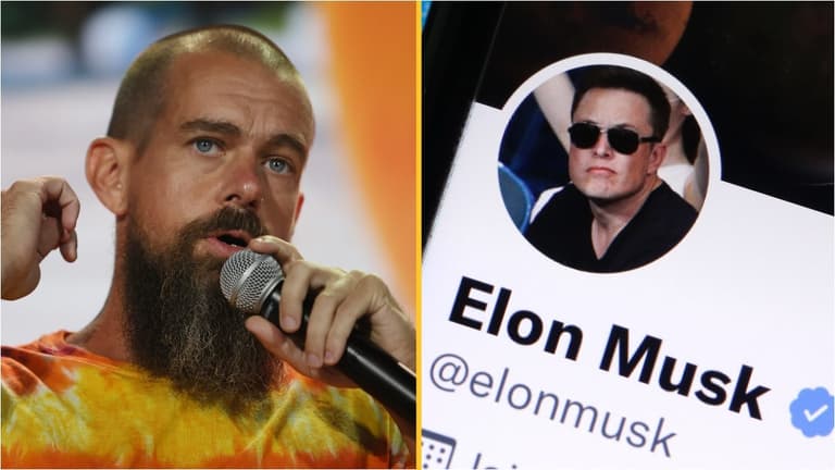 Twitter founder Jack Dorsey has set up new ‘Musk-free’ Twitter ‘clone’ Twitter founder Jack Dorsey has set up new ‘Musk-free’ Twitter ‘clone’
