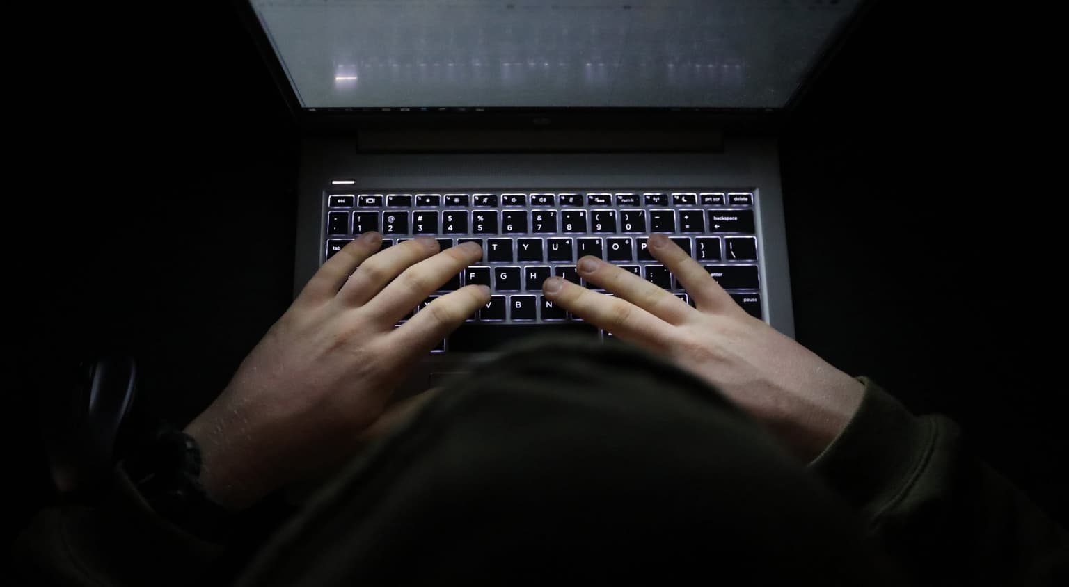 ‘Most disturbing website on internet’ can find every picture of you online