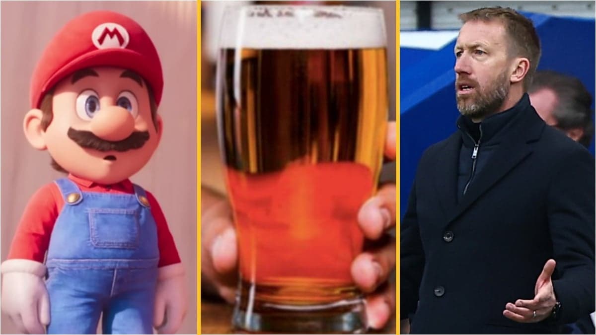 The JOE Friday Pub Quiz: Week 341