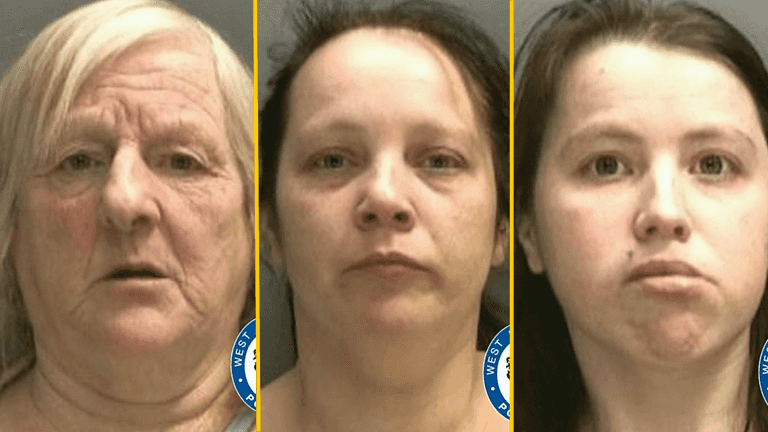 Eight women among 21 members of child sex ring convicted for ‘abhorrent and cruel’ abuse of kids Eight women among 21 members of child sex ring convicted for ‘abhorrent and cruel’ abuse of kids