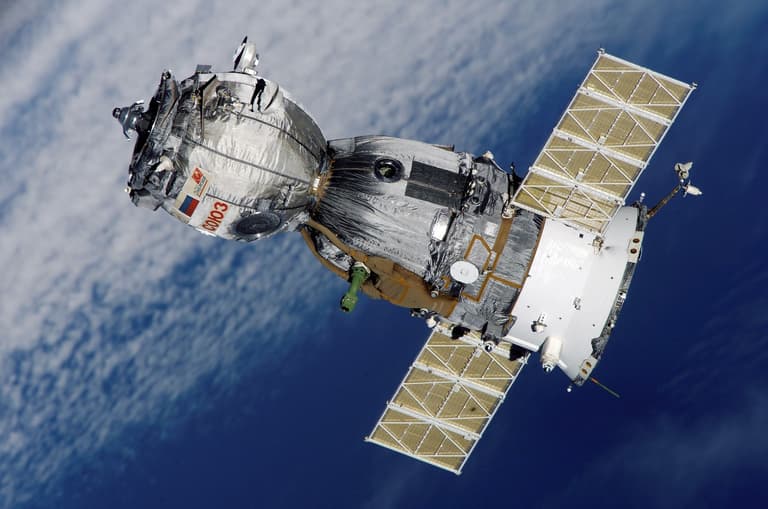 NASA says there’s a chance dead satellite hurtling back towards earth could kill someone NASA says there’s a chance dead satellite hurtling back towards earth could kill someone