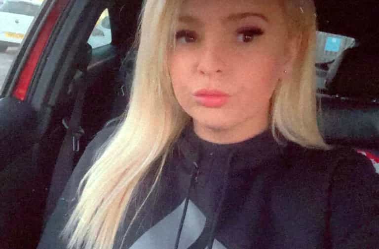 Pregnant mum-to-be fears for unborn child after being forced to live in ‘cesspit’ flat riddled with mould Pregnant mum-to-be fears for unborn child after being forced to live in ‘cesspit’ flat riddled with mould