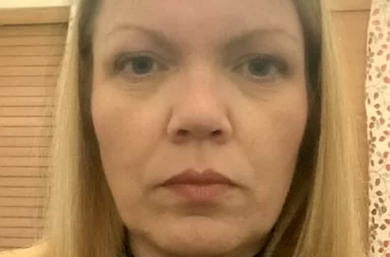 Primary teacher accused of murdering cheating boyfriend and burying him in garden details exactly what happened Primary teacher accused of murdering cheating boyfriend and burying him in garden details exactly what happened