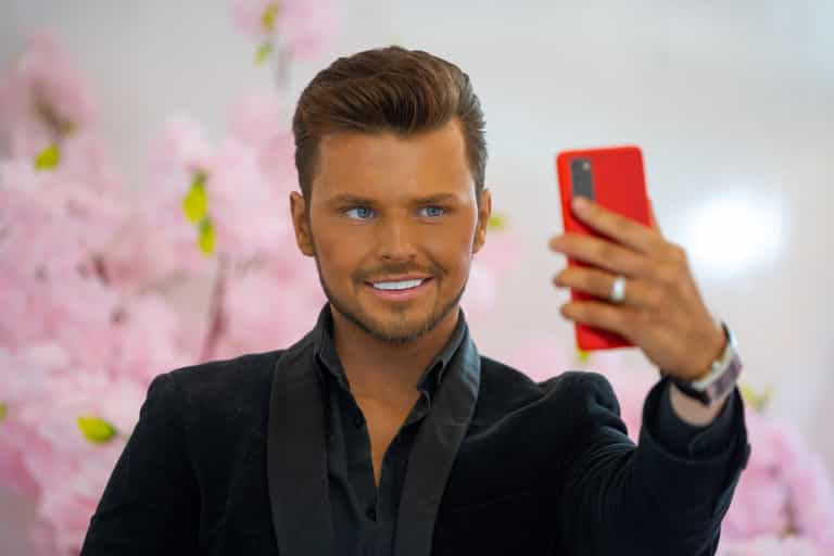 Real-life Ken doll thinks his character in new ‘Barbie’ film should be gay Real-life Ken doll thinks his character in new ‘Barbie’ film should be gay