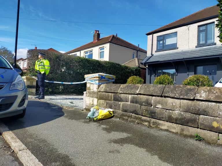 Boy, 12, charged with murder after woman hit with car Boy, 12, charged with murder after woman hit with car