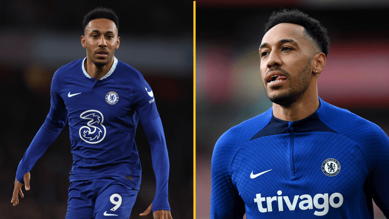 Pierre-Emerick Aubameyang responds to Arsenal fan after recent defeat Pierre-Emerick Aubameyang responds to Arsenal fan after recent defeat
