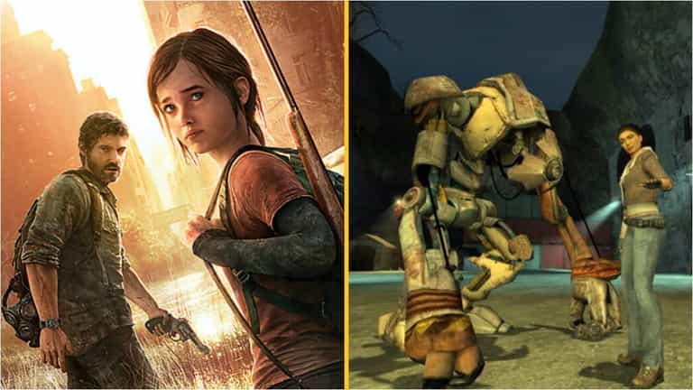 Gaming experts pick the 10 best games ever made Gaming experts pick the 10 best games ever made