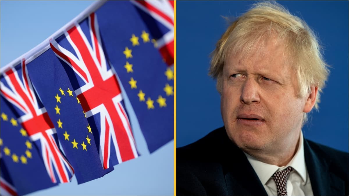 More than half of voters want Britain to have closer ties with EU, poll reveals