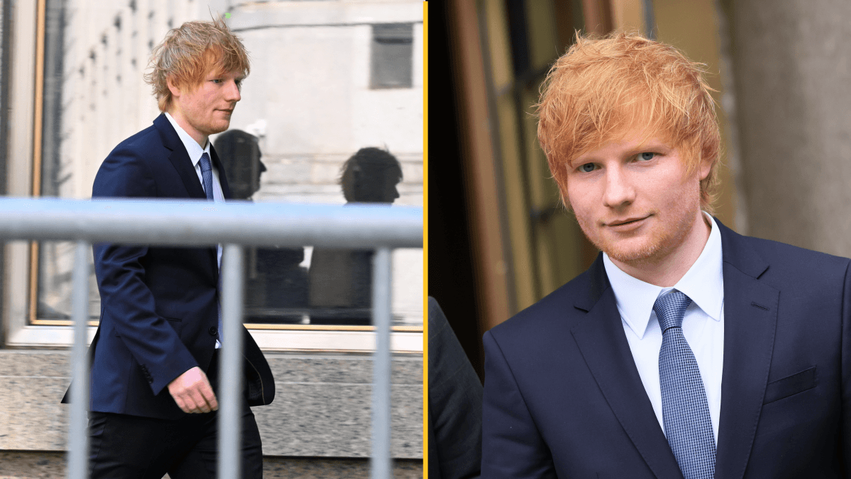 Ticketmaster warning for Ed Sheeran’s Portman Road tickets as general sale begins
