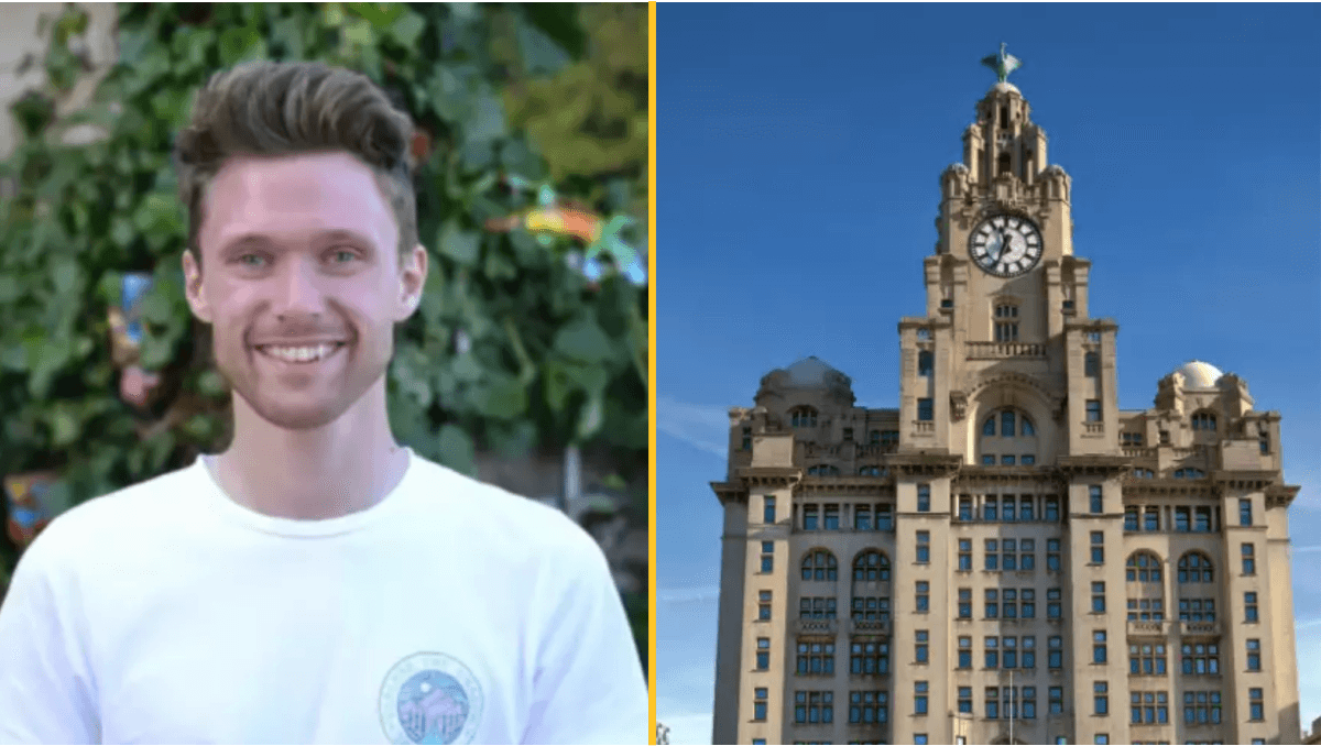 Eurovision fan saw £200 AirBnB booking relisted for £41,000 ahead of Eurovision Song Contest