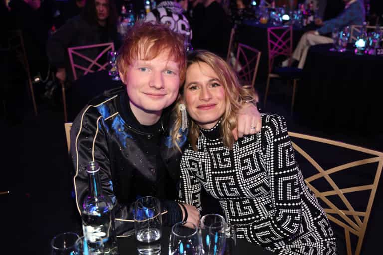 Ed Sheeran breaks down in tears over wife Cherry’s cancer diagnosis Ed Sheeran breaks down in tears over wife Cherry’s cancer diagnosis