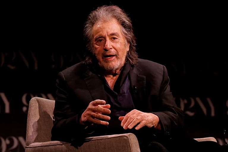 83-year-old Al Pacino expecting fourth child with 29-year-old girlfriend 83-year-old Al Pacino expecting fourth child with 29-year-old girlfriend