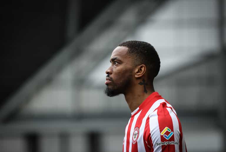 Ivan Toney suspended from all football for eight months for betting breaches Ivan Toney suspended from all football for eight months for betting breaches