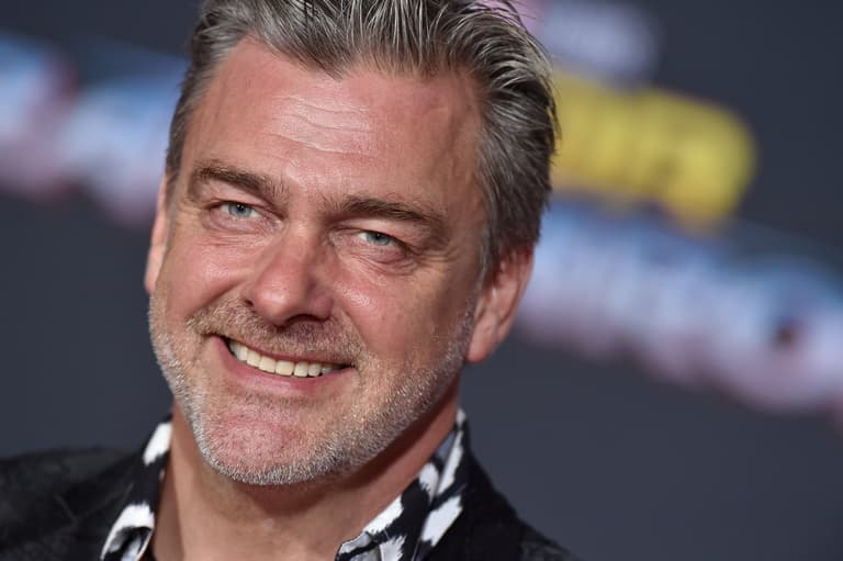 Marvel and Star Wars star Ray Stevenson dies aged 58 Marvel and Star Wars star Ray Stevenson dies aged 58