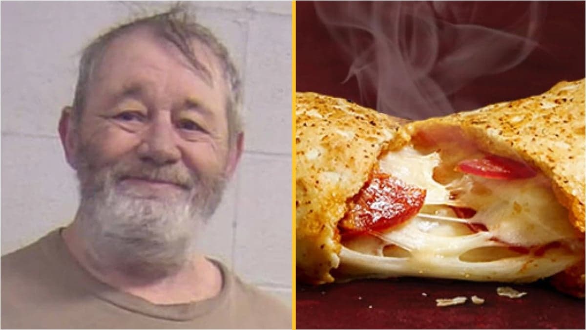 Man ‘shot roommate for eating the last Hot Pocket’