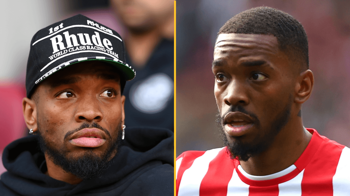 Ivan Toney bet on his own team to lose 13 times as FA reveal reasons behind ban