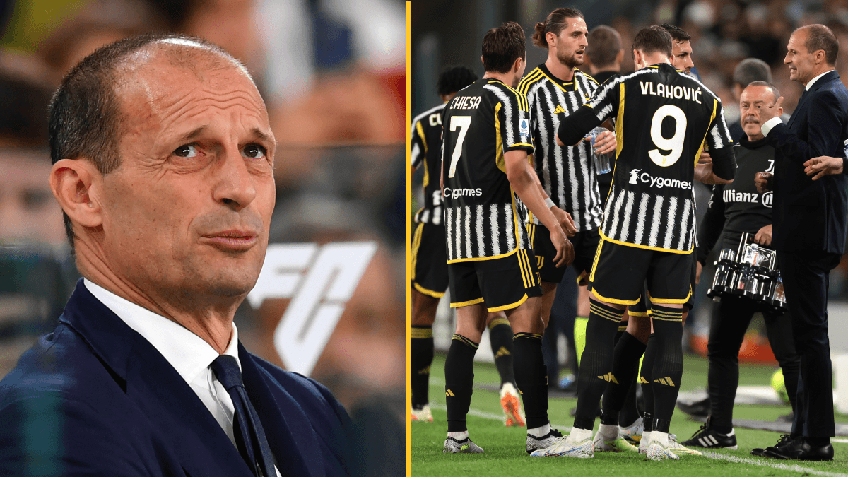 Juventus handed 10 point deduction by Federal Court