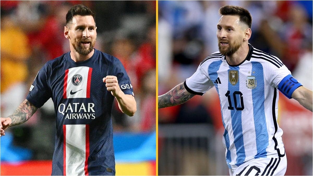 Lionel Messi move to Saudi Arabia a ‘done deal’, according to reports
