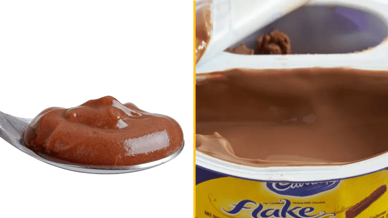 Müller recalls six Cadbury desserts over listeria concerns Müller recalls six Cadbury desserts over listeria concerns
