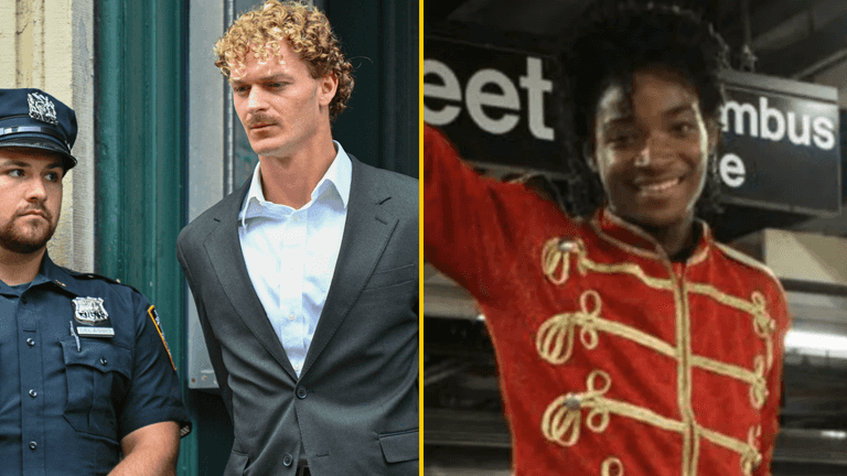 Over $1.9 million raised for former marine that put Jordan Neely in a chokehold before his death Over $1.9 million raised for former marine that put Jordan Neely in a chokehold before his death