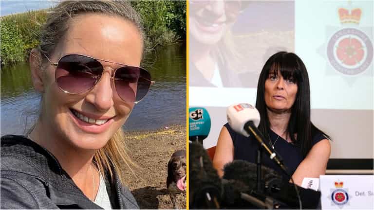 Police to face no action over ‘revolting’ handling of Nicola Bulley case Police to face no action over ‘revolting’ handling of Nicola Bulley case